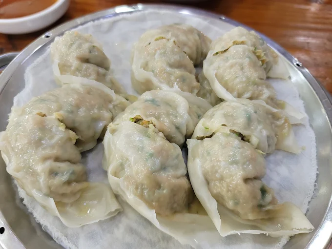 덕포 신선 해물 칼국수 이미지 2