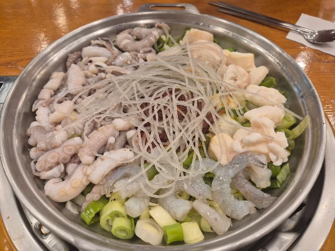 개미집 해운대구남로점