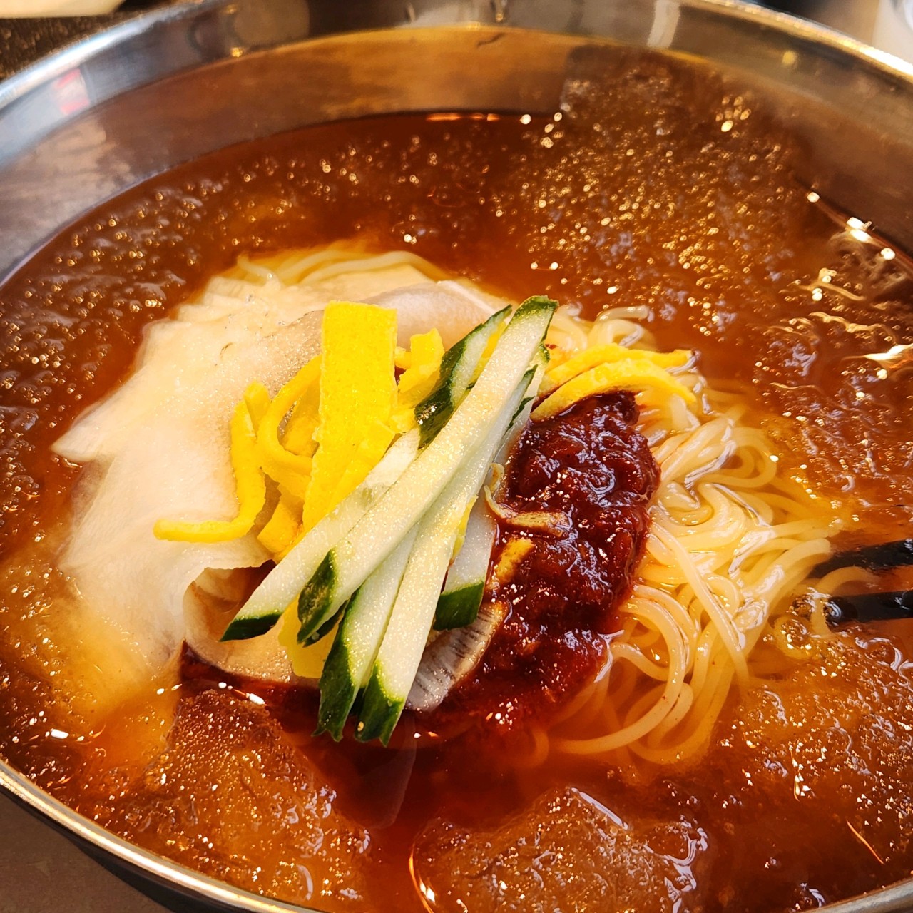 녹산 돼지 두루치기 이미지 2