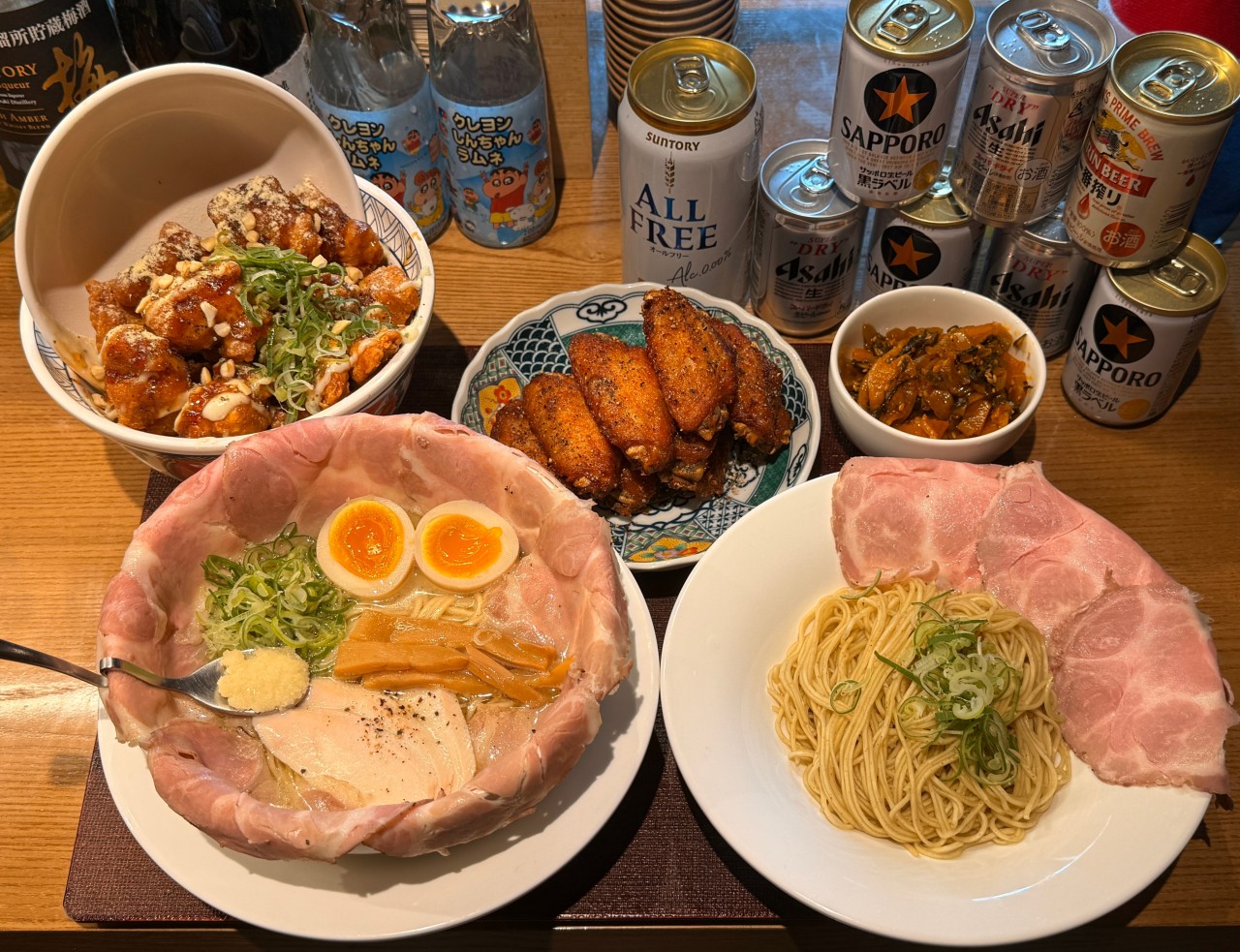 멘지라멘 이미지 2