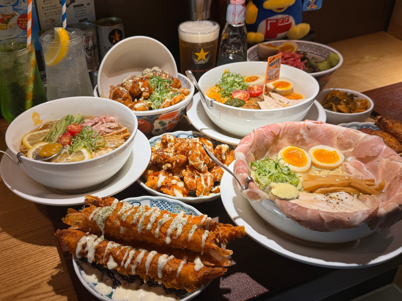멘지라멘