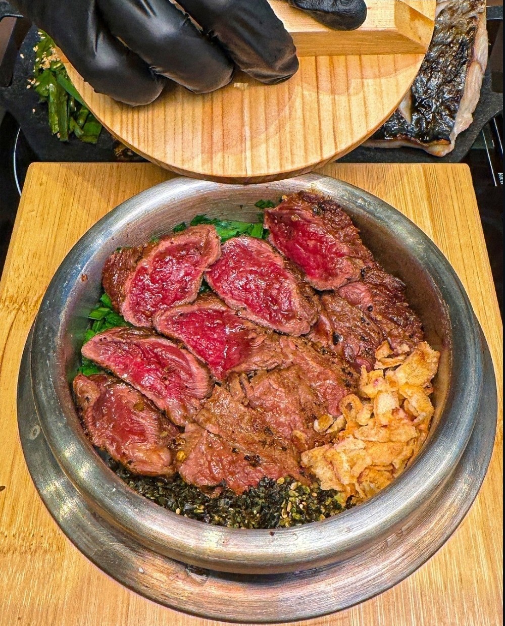한다솥 해리단길 이미지 3