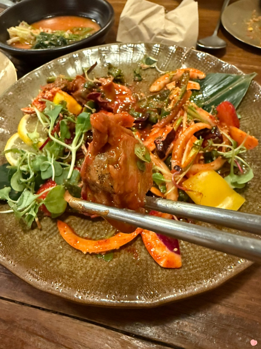 동래 할매파전 이미지 4
