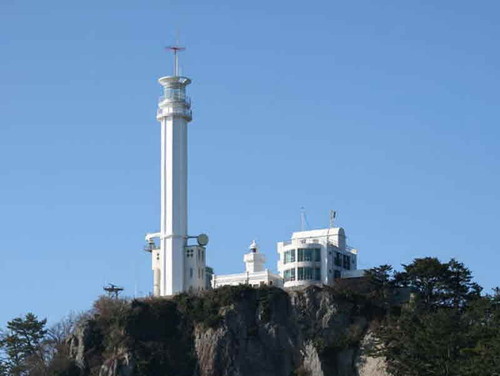 가덕도등대