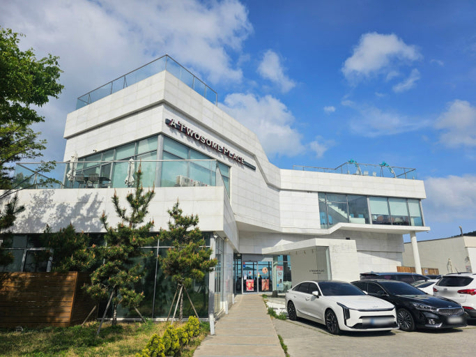 일광 해수욕장 이미지 2