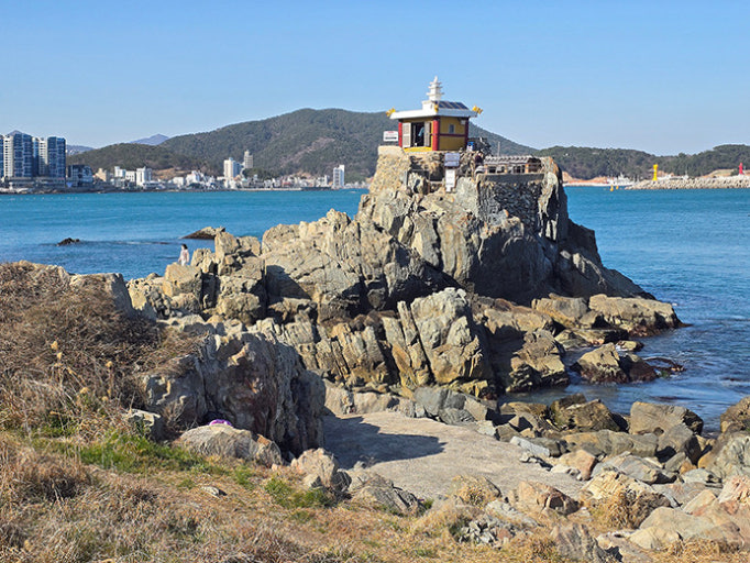 오랑대 공원 이미지 1
