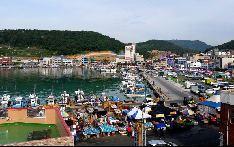대변항 이미지 1