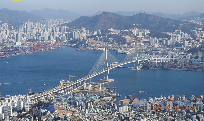 봉래산 이미지 2