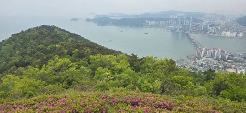봉래산 이미지 1
